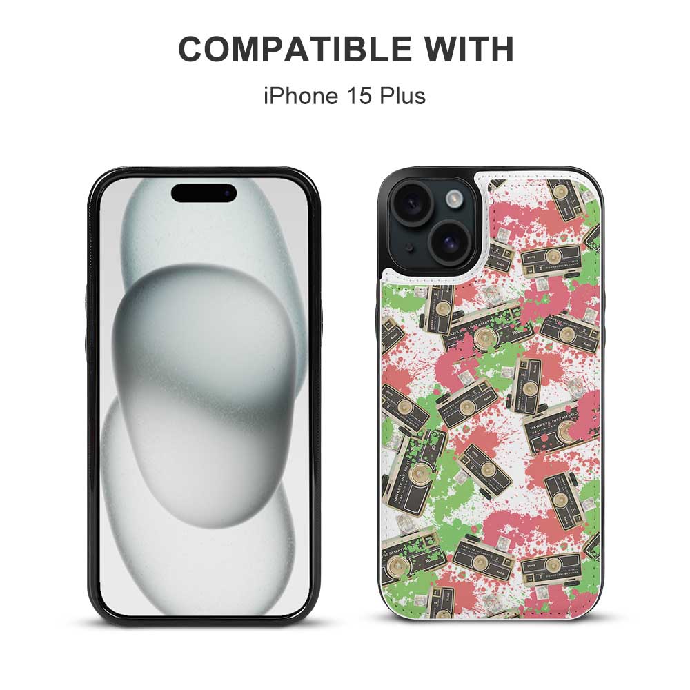 Mobile Phone Case for Apple iPhone 15
