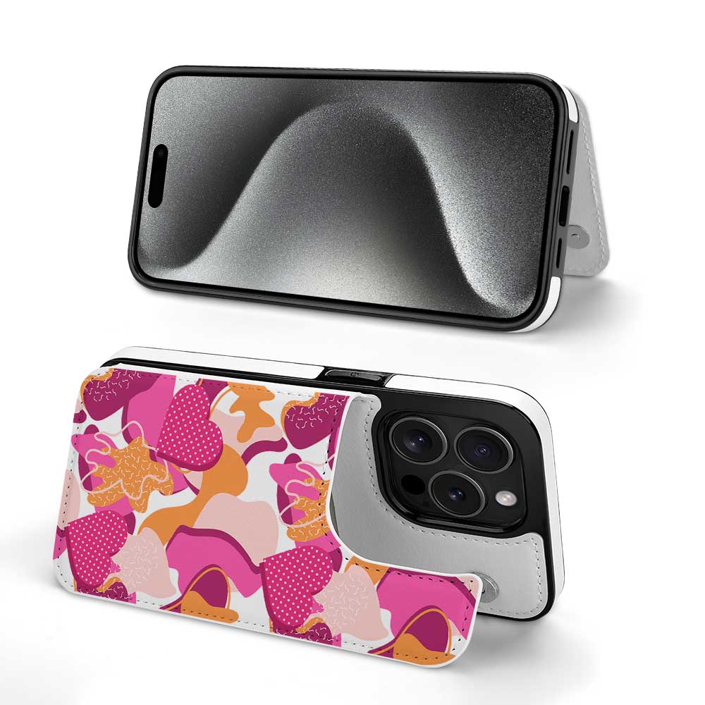 Mobile Phone Case for Apple iPhone 15