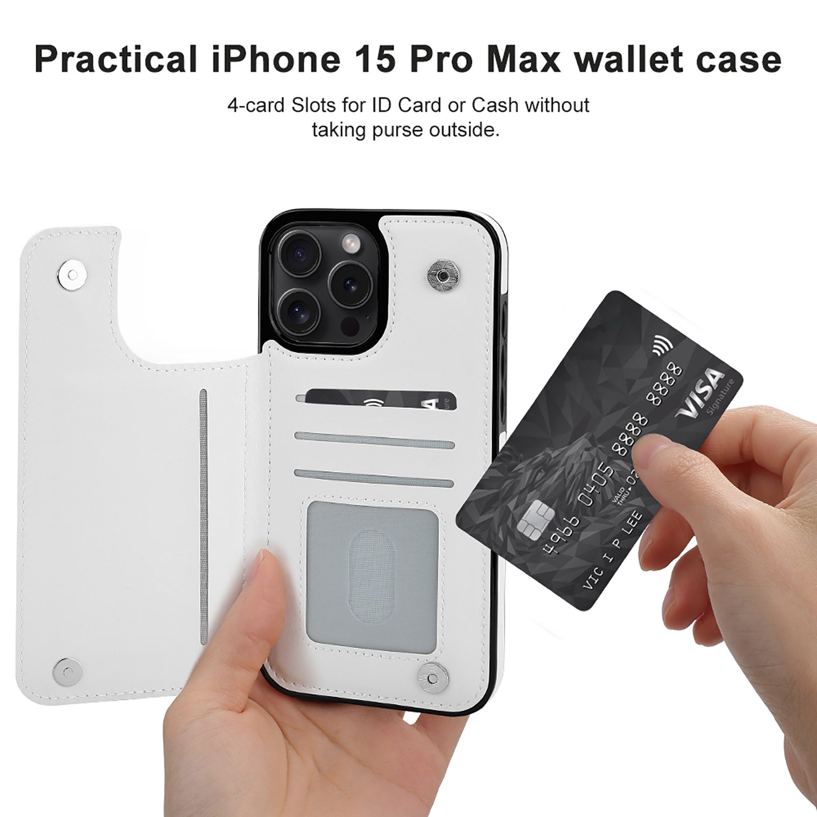 Mobile Phone Case for Apple iPhone 15