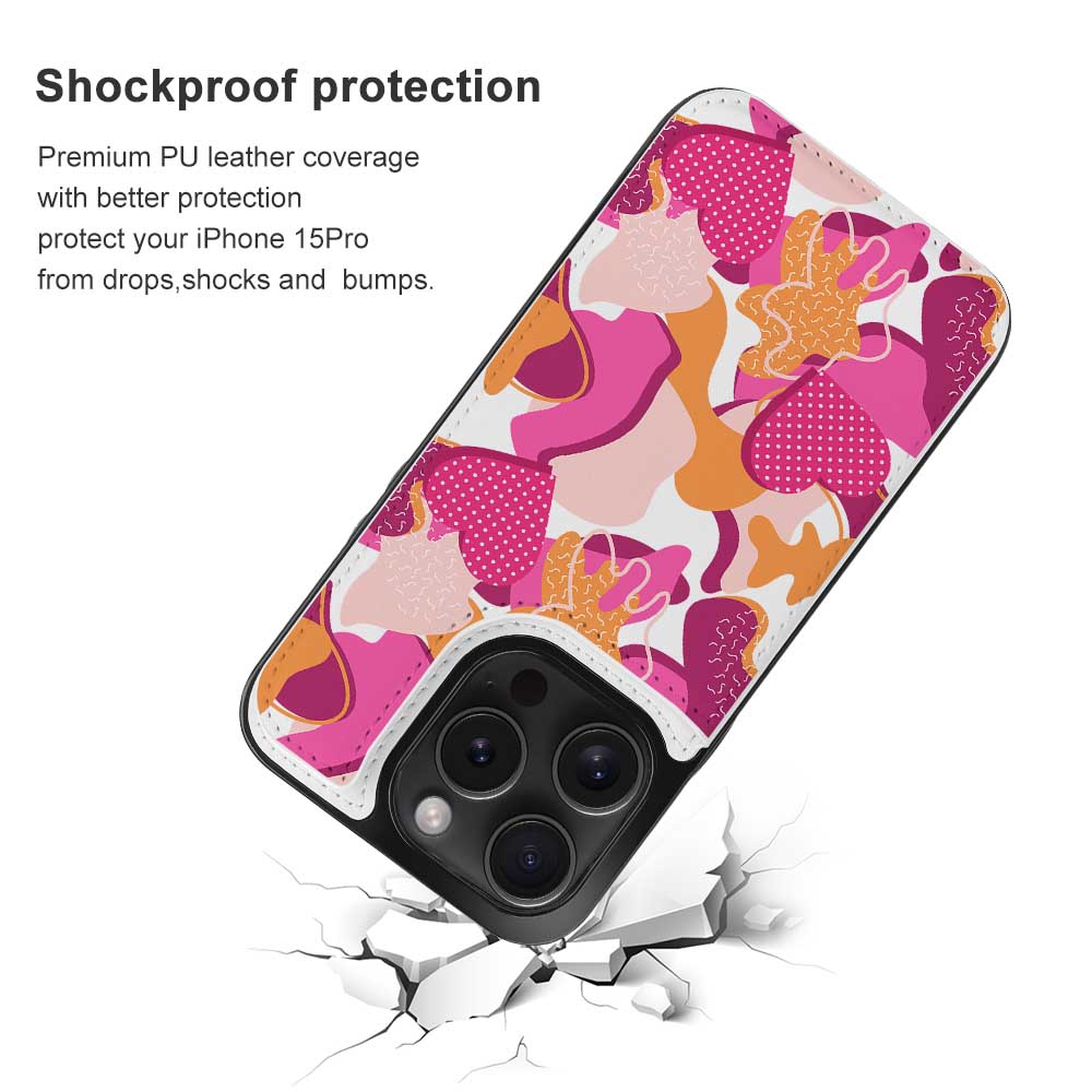 Mobile Phone Case for Apple iPhone 15