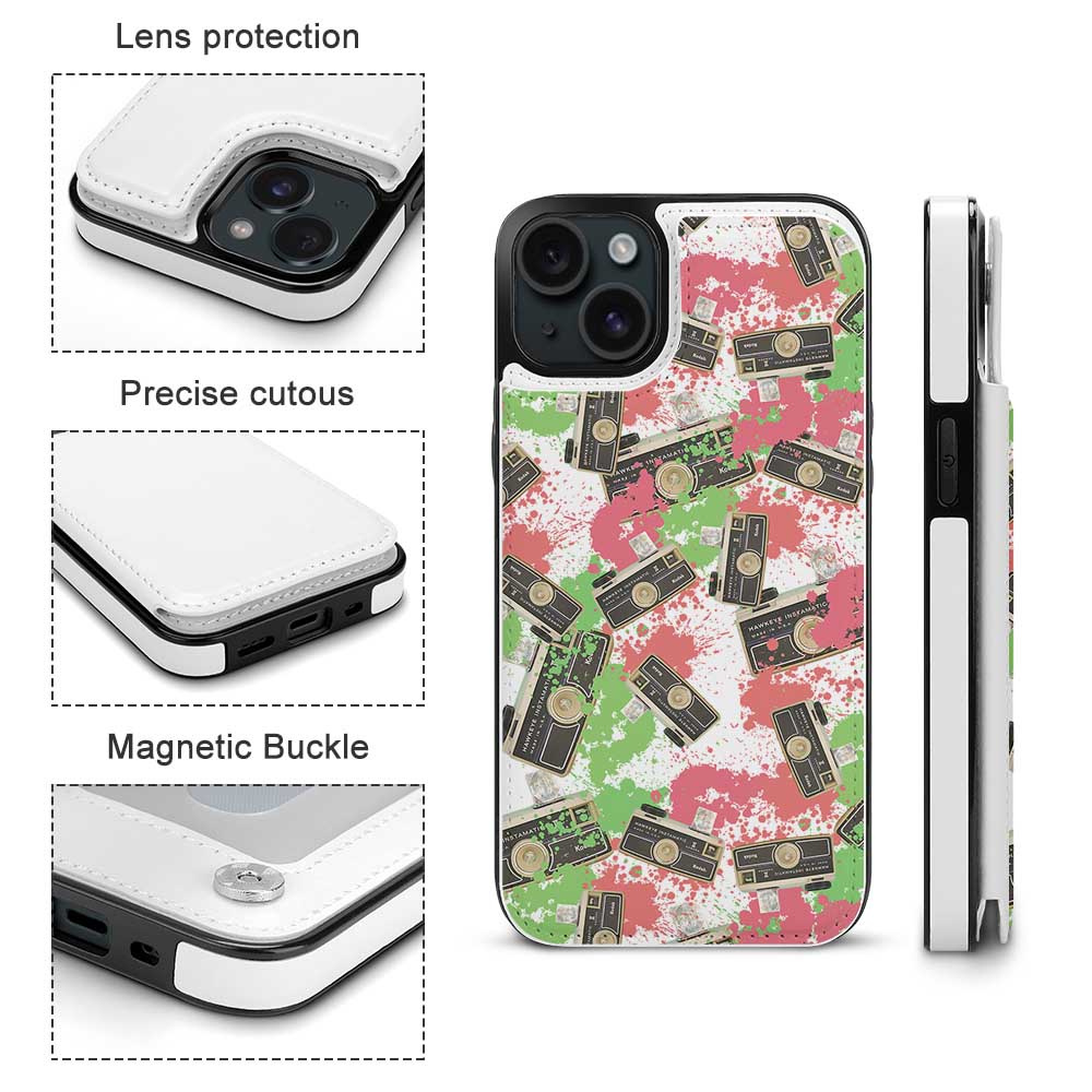 Mobile Phone Case for Apple iPhone 15