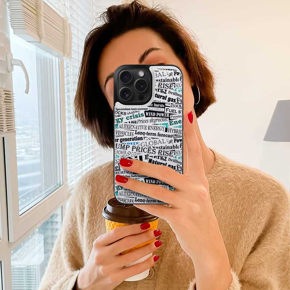 Mobile Phone Case for Apple iPhone 15