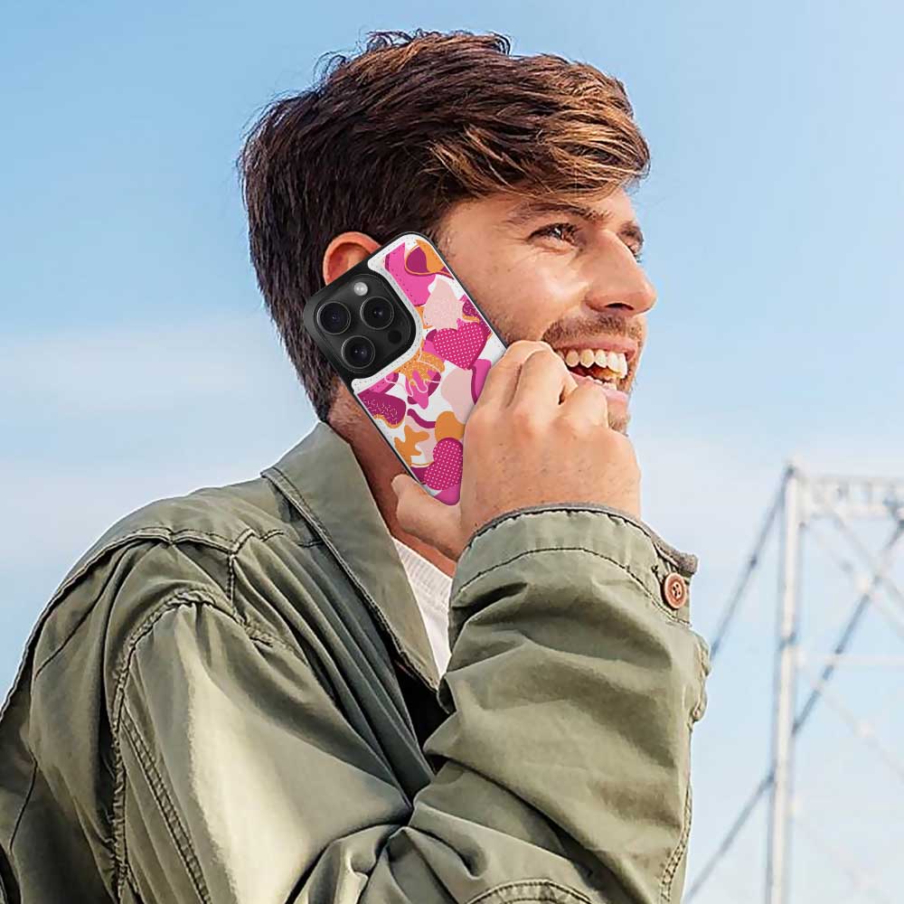 Mobile Phone Case for Apple iPhone 15