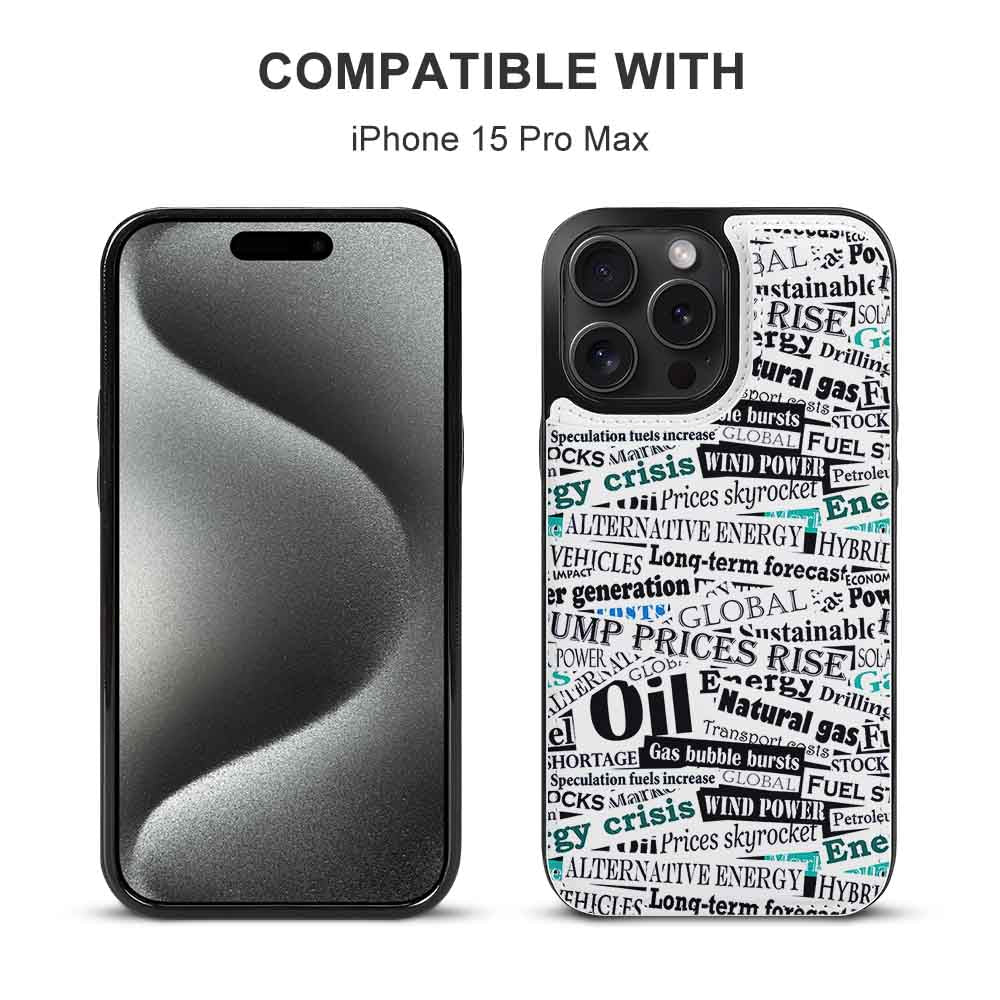 Mobile Phone Case for Apple iPhone 15