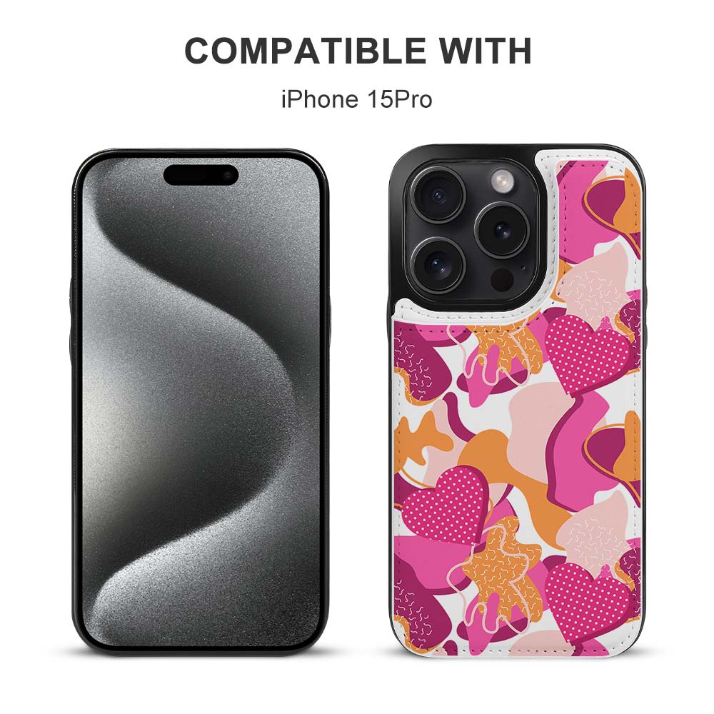 Mobile Phone Case for Apple iPhone 15