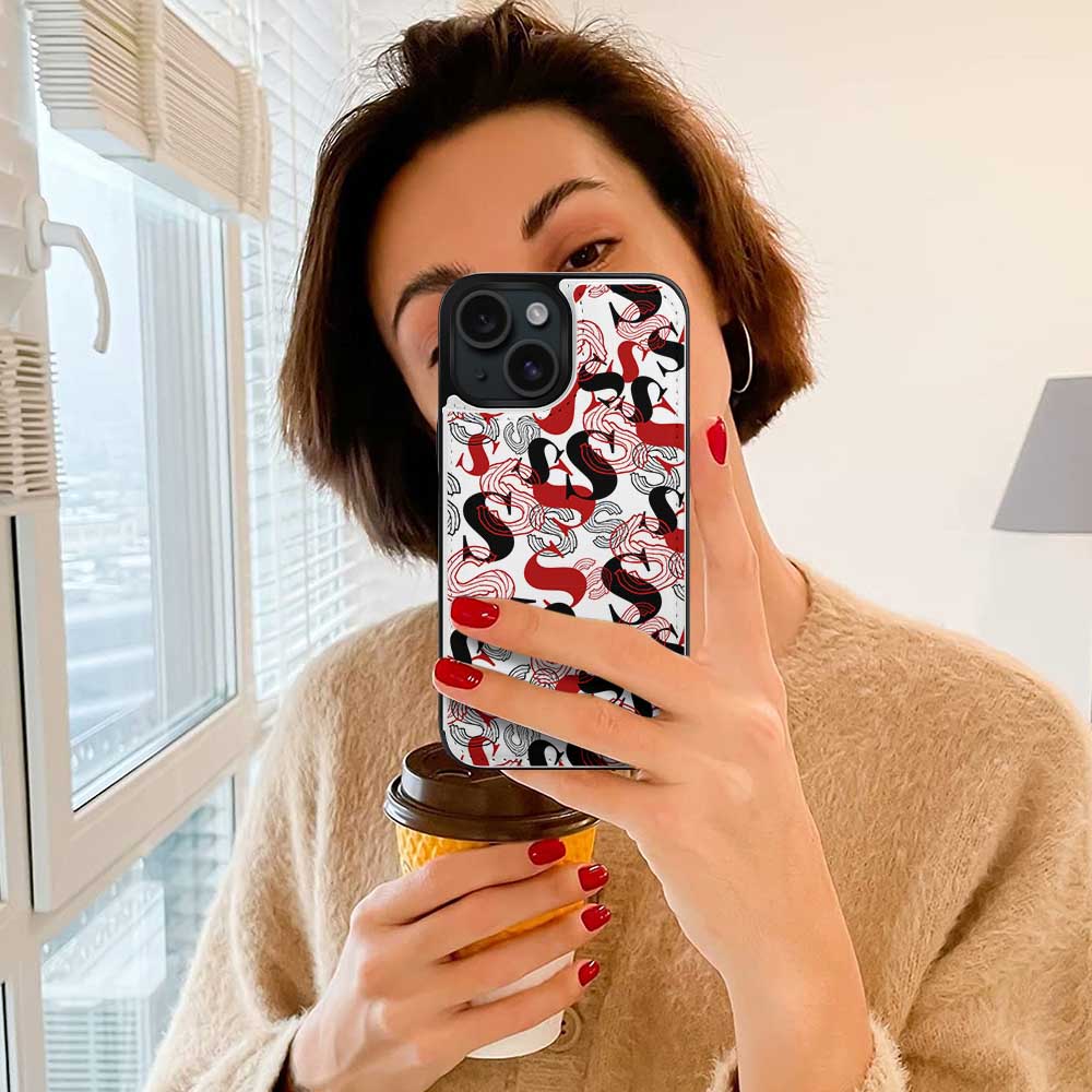 Mobile Phone Case for Apple iPhone 15