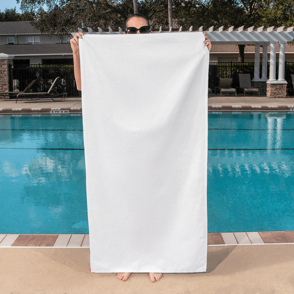 Bath Towel