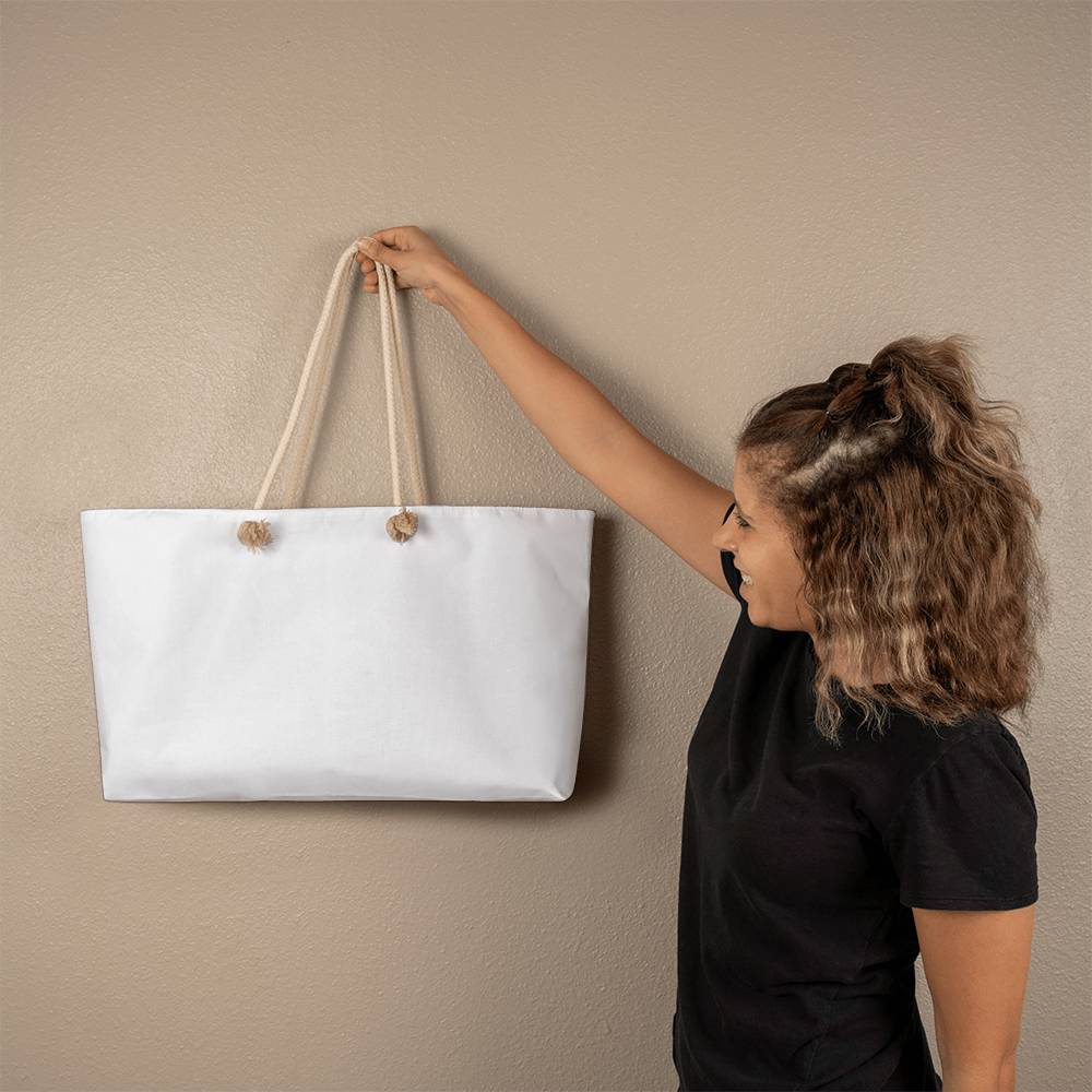 Weekender Tote