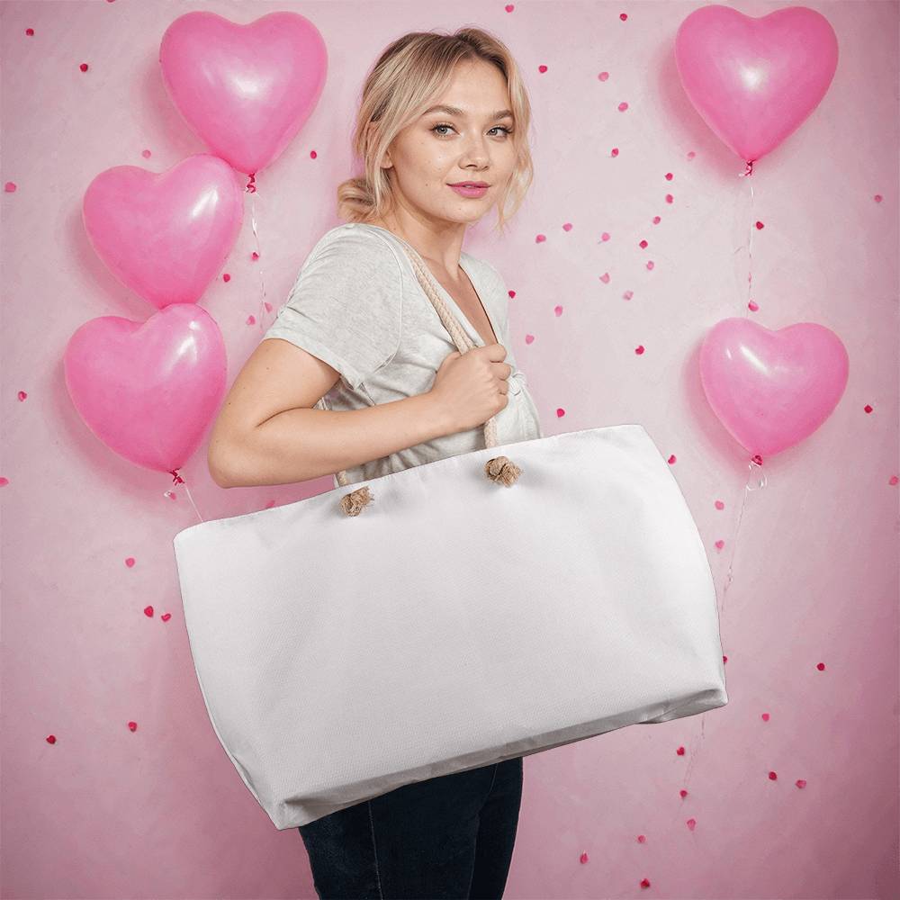 Weekender Tote