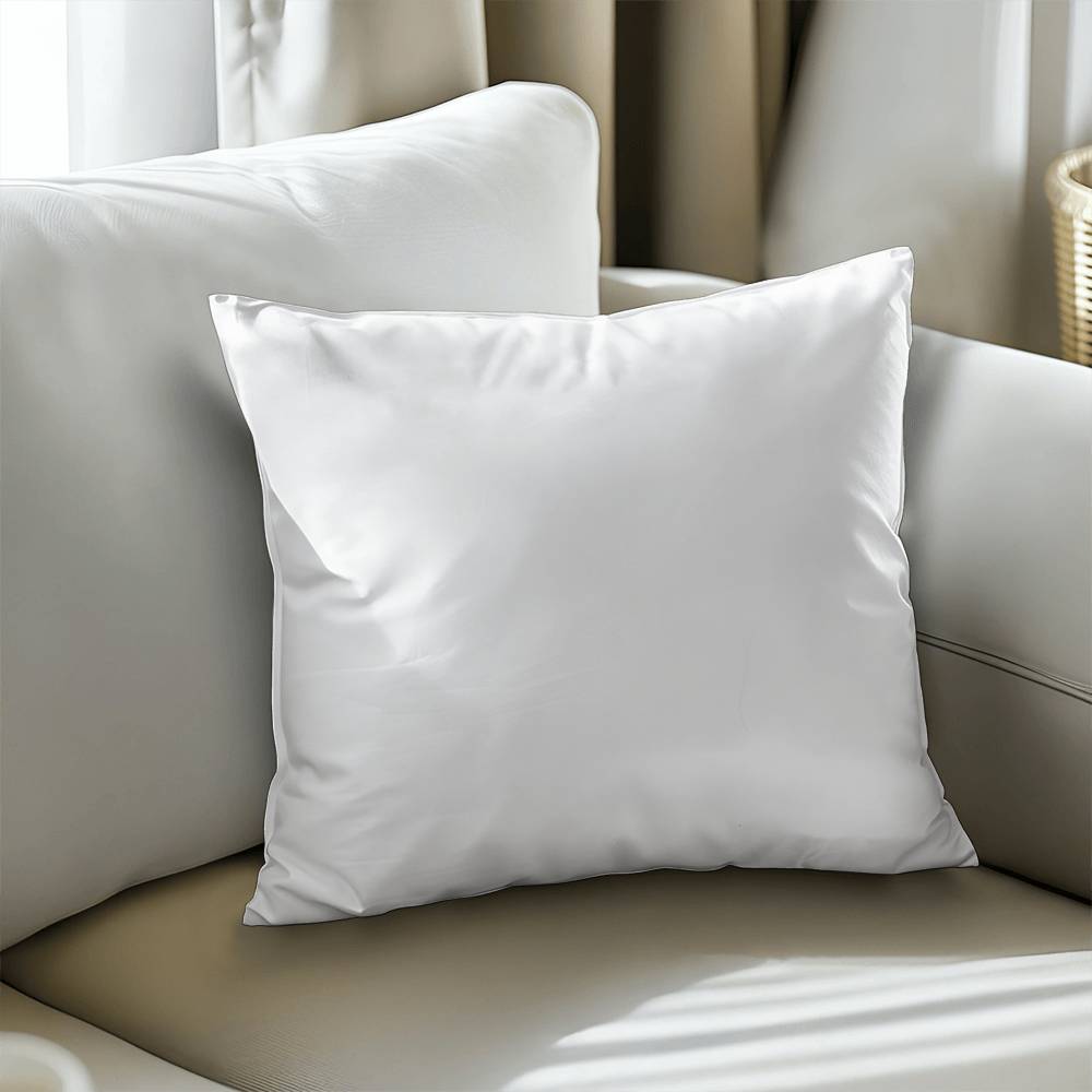 Classic Pillow Cover