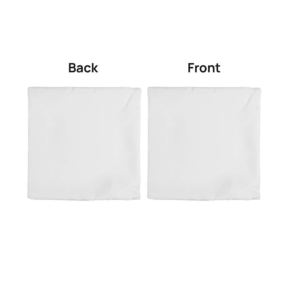 Classic Pillow Cover