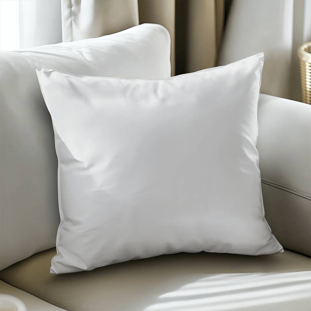 Classic Pillow Cover