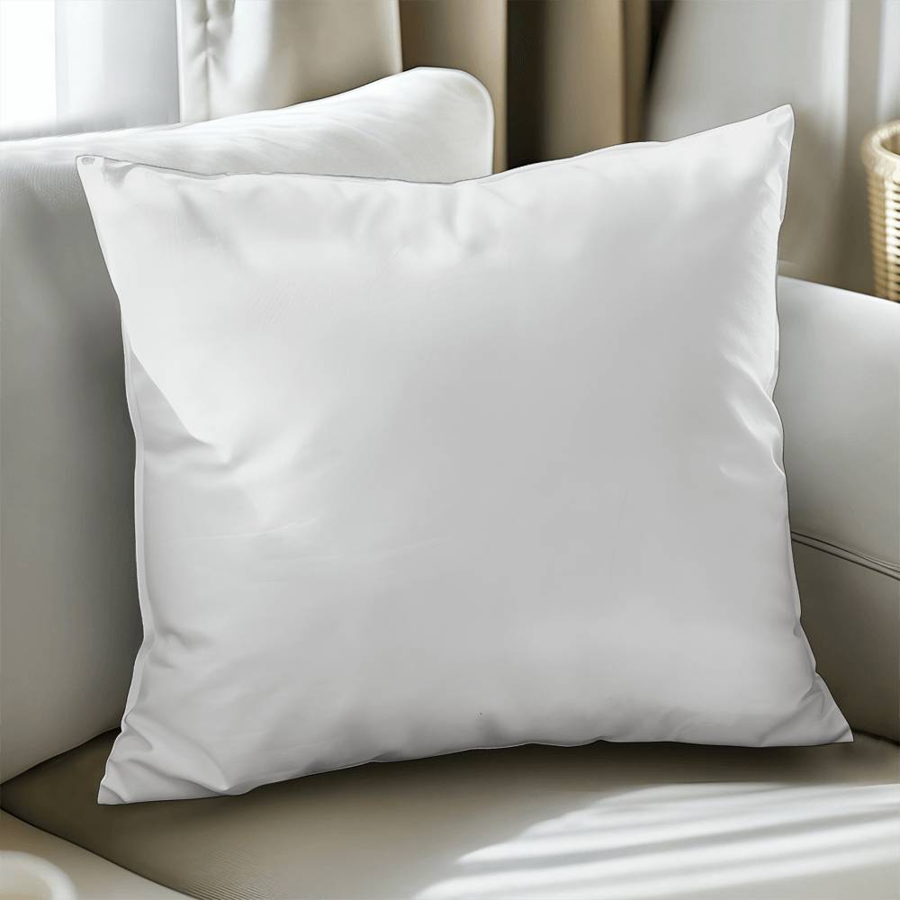 Classic Pillow Cover