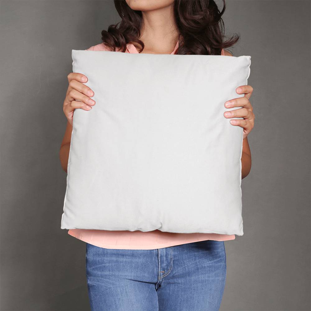 Classic Pillow Cover
