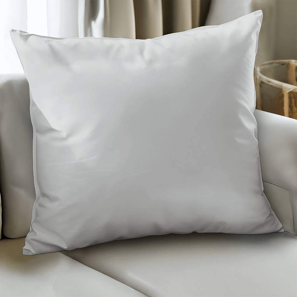 Classic Pillow Cover