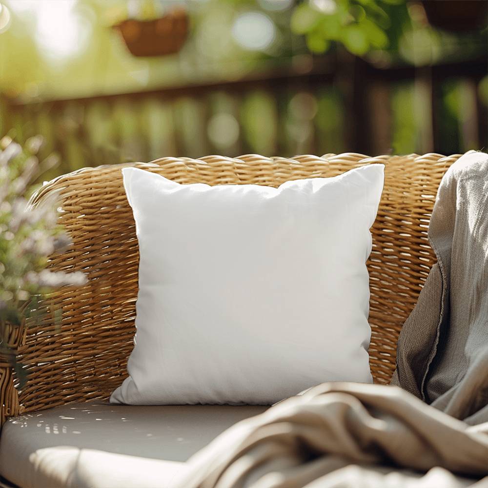 Outdoor Pillow