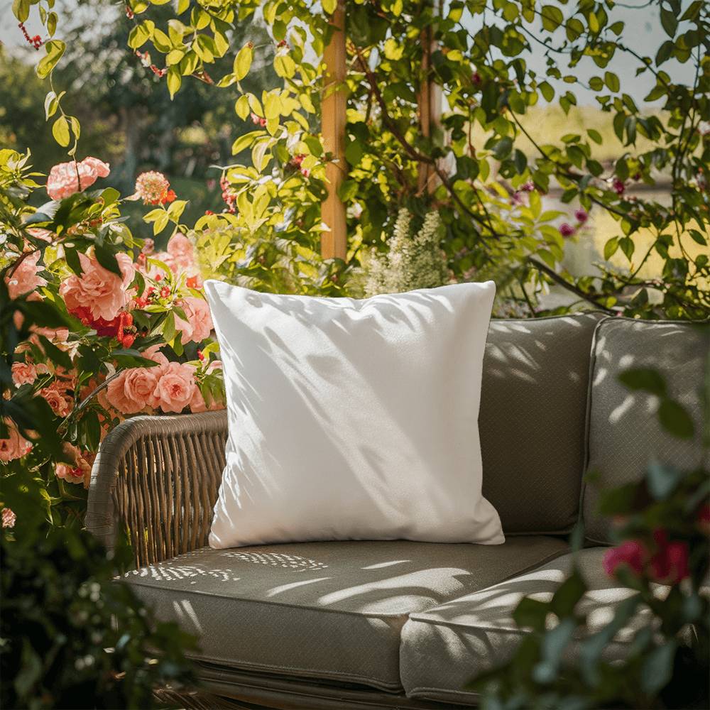 Outdoor Pillow