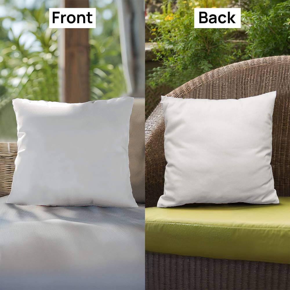 Outdoor Pillow