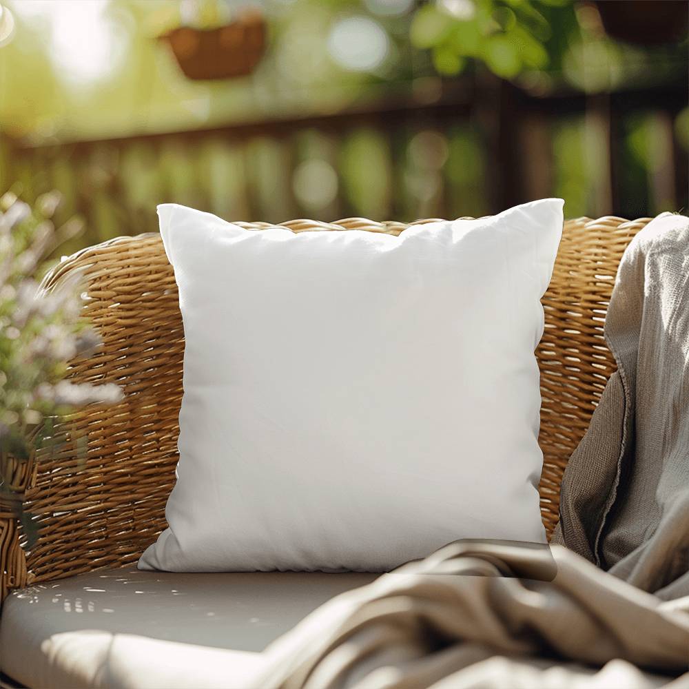Outdoor Pillow