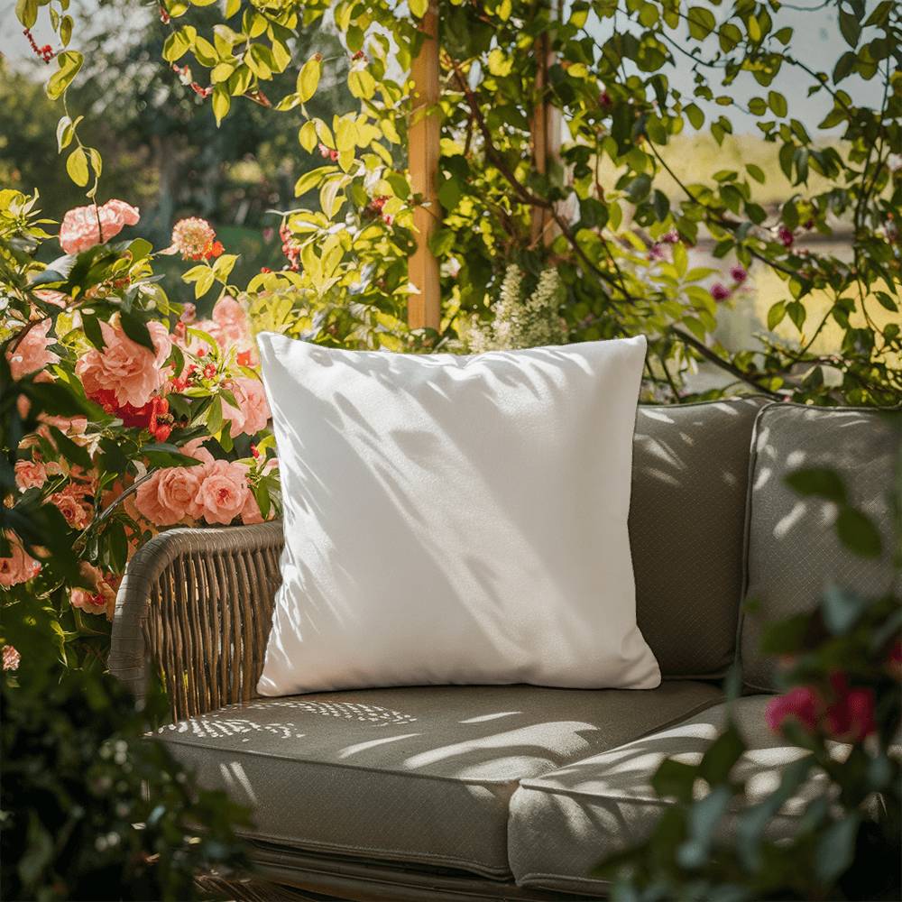 Outdoor Pillow