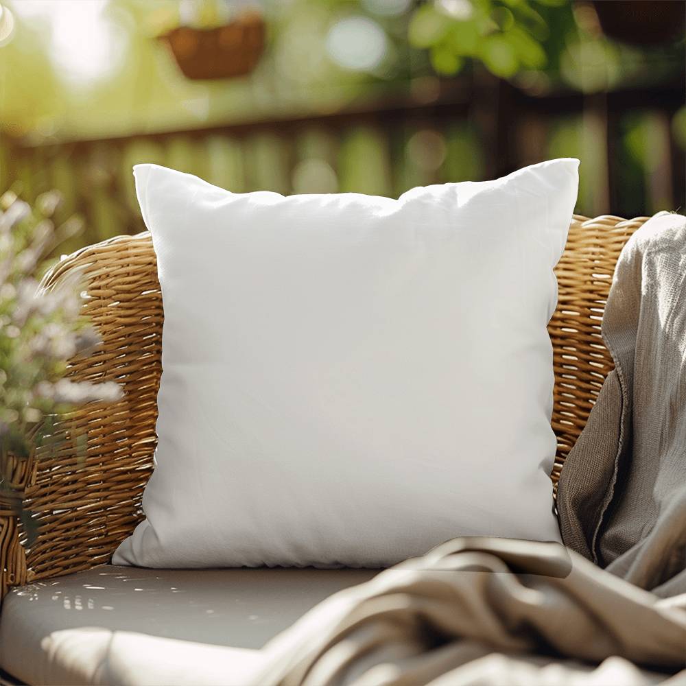 Outdoor Pillow