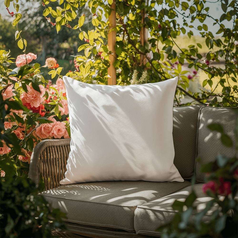 Outdoor Pillow