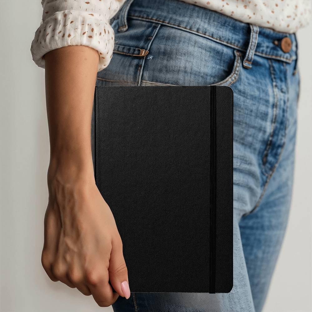 Ambassador Bound Journal