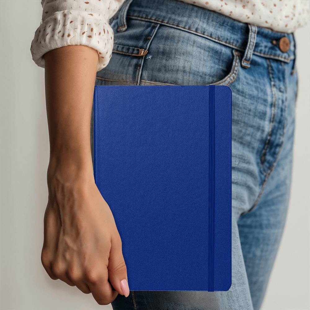 Ambassador Bound Journal