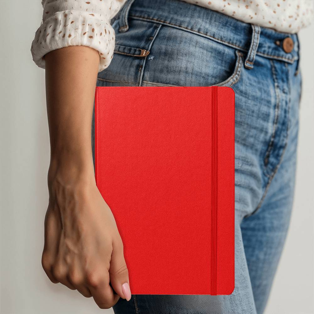 Ambassador Bound Journal