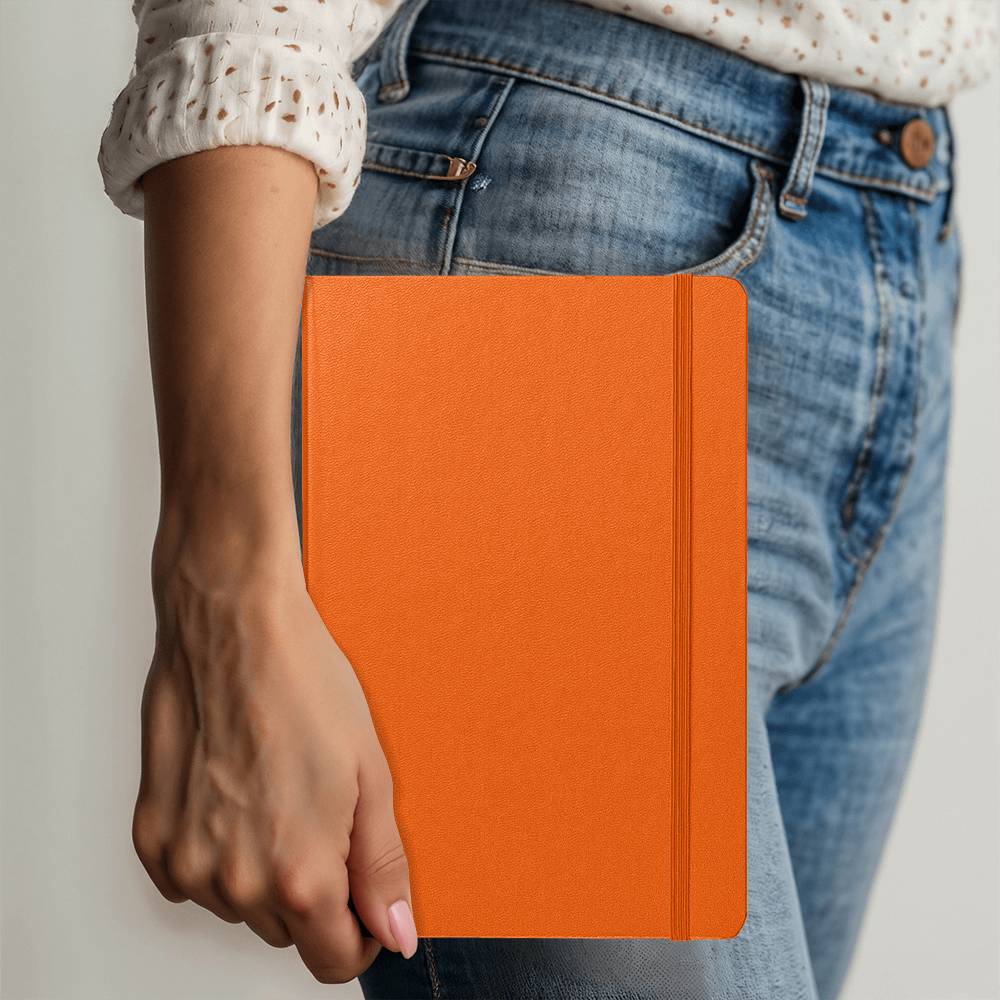 Ambassador Bound Journal