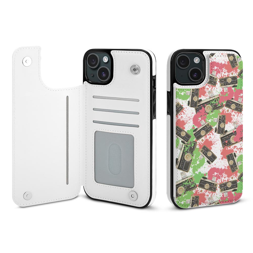 Mobile Phone Case for Apple iPhone 15