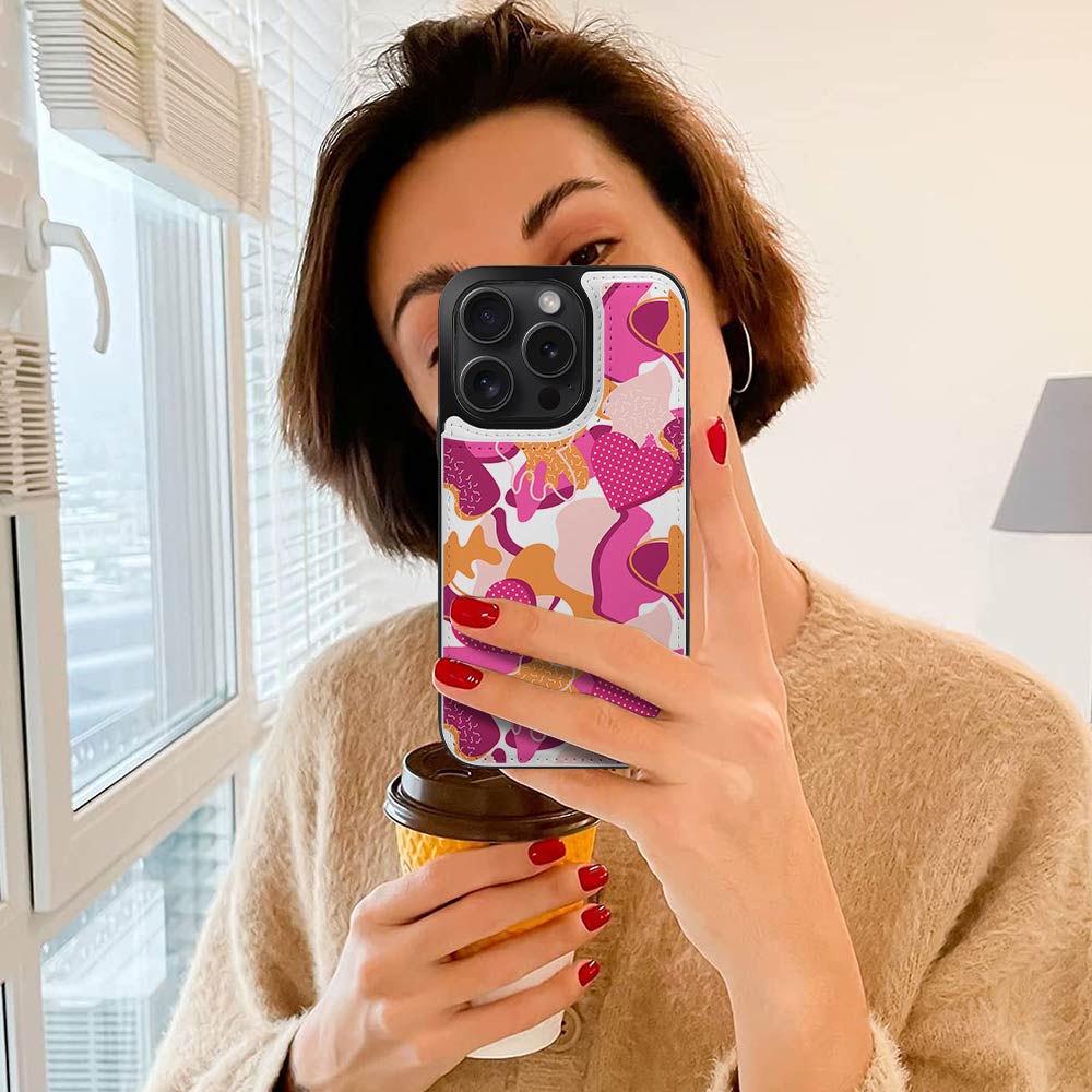 Mobile Phone Case for Apple iPhone 15