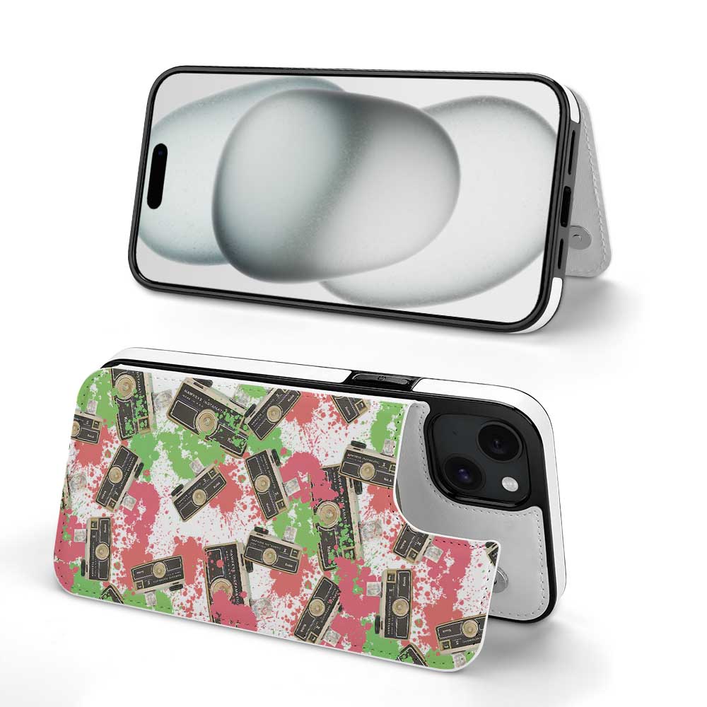 Mobile Phone Case for Apple iPhone 15