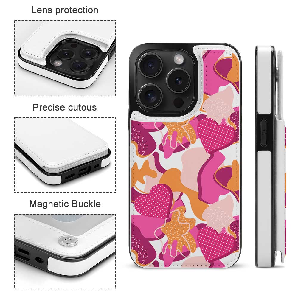 Mobile Phone Case for Apple iPhone 15