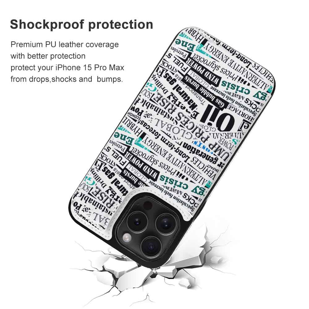 Mobile Phone Case for Apple iPhone 15