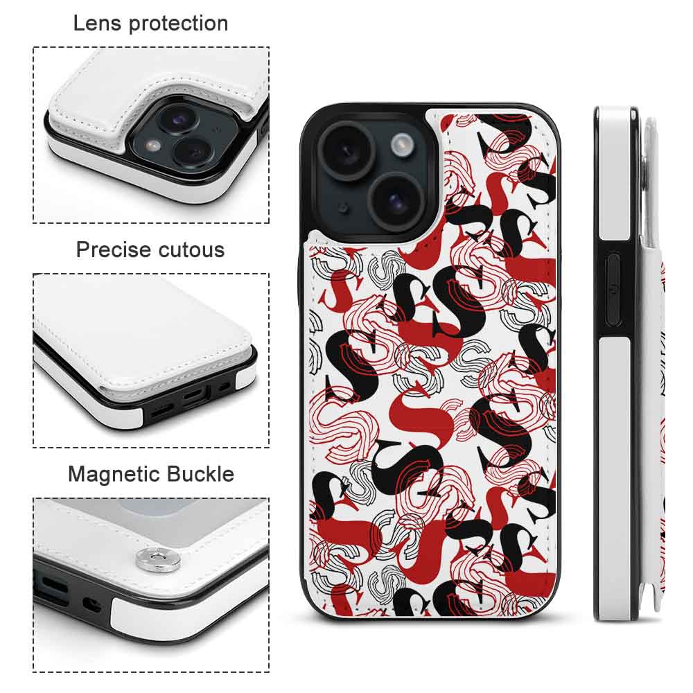 Mobile Phone Case for Apple iPhone 15